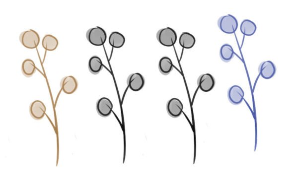 Brush 75: Maximizing Your Digital Art Workflow with Precision Tools