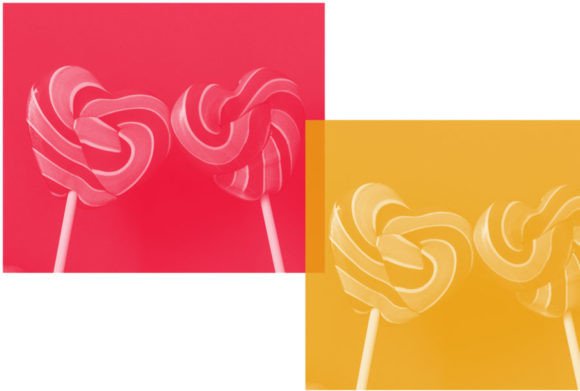 Couple Chocolate Brush: A Sweet Serif for Modern Brands