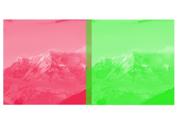 Integrating the 2 Color Brush Set into Your Digital Design Workflow